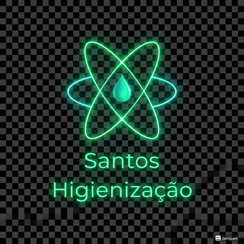 Santos Higienização